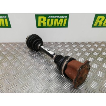 Recambio de transmision delantera izquierda para audi a4 ber. (b8) básico referencia OEM IAM 8K0407271Q 8250161484148 