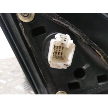 Recambio de retrovisor izquierdo para honda civic coupe (ej6/8) 1.6 ls (ej6) referencia OEM IAM   