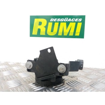 Recambio de potenciometro pedal para peugeot 406 berlina (s1/s2) stdt referencia OEM IAM 9643365680 445821001001 