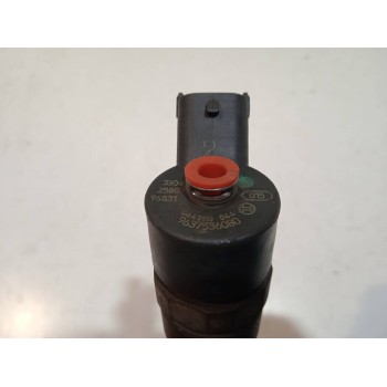 Recambio de inyector para citroën xantia berlina 2.0 hdi sx referencia OEM IAM 9637536080  