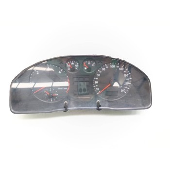 Recambio de cuadro instrumentos para audi a4 berlina (b5) 1.9 tdi referencia OEM IAM 8D0919861A  