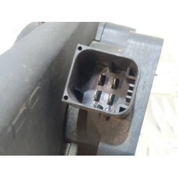 Recambio de potenciometro pedal para peugeot 406 berlina (s1/s2) stdt referencia OEM IAM 9643365680 445821001001 