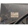 Recambio de electroventilador para mercedes-benz clase m (w163) 270 cdi (163.113) referencia OEM IAM A1636000293  