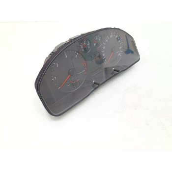 Recambio de cuadro instrumentos para audi a4 berlina (b5) 1.9 tdi referencia OEM IAM 8D0919861A  