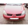 renault clio ii fase ii (b/cb0) del año 2002