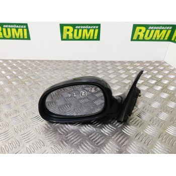 Recambio de retrovisor izquierdo para honda civic coupe (ej6/8) 1.6 ls (ej6) referencia OEM IAM   