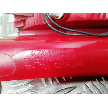 Recambio de piloto trasero izquierdo para citroën c4 berlina collection referencia OEM IAM 4CZX13405A 9655864080 79998D