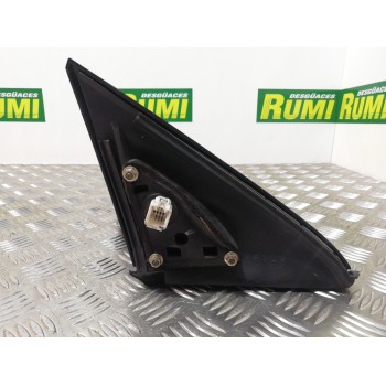 Recambio de retrovisor izquierdo para honda civic coupe (ej6/8) 1.6 ls (ej6) referencia OEM IAM   