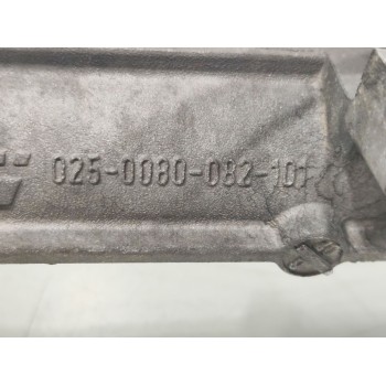 Recambio de cremallera direccion para saab 9-3 sport hatch 1.9 tid linear referencia OEM IAM 0250080082101  