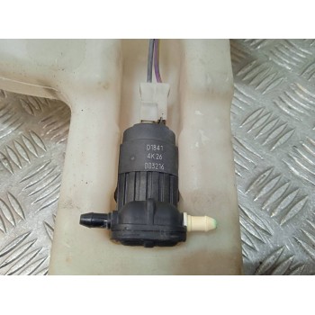 Recambio de deposito limpia para fiat stilo (192) 1.9 jtd 140 dynamic multijet referencia OEM IAM   