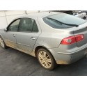 RENAULT LAGUNA II (BG0)