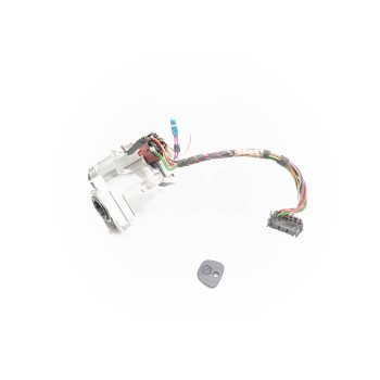 Recambio de conmutador de arranque para bmw serie 3 berlina (e36) 325tds referencia OEM IAM   