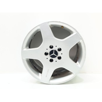 Recambio de juego llantas para mercedes-benz clase m (w163) 400 cdi (163.128) referencia OEM IAM A1634011802  