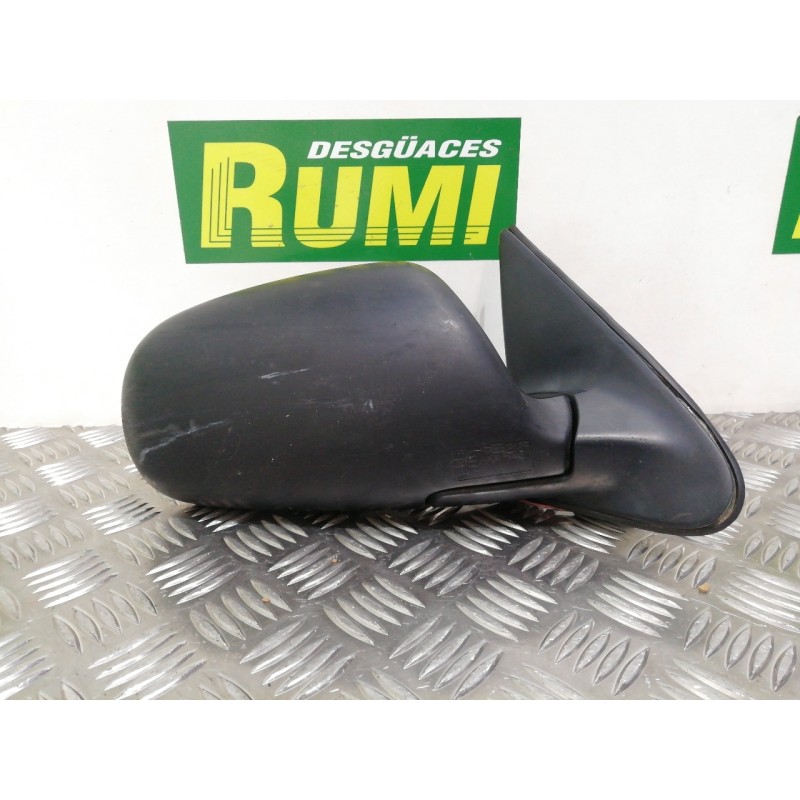 Recambio de retrovisor derecho para honda civic aerodeck (mb/mc) 1.6 es (mc1) referencia OEM IAM   