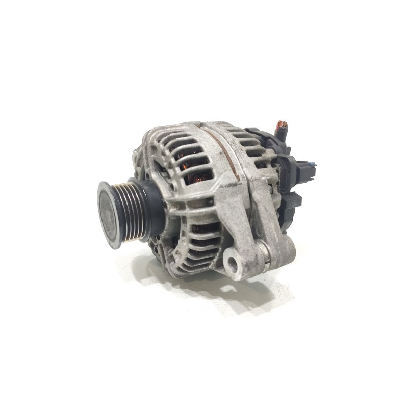 Recambio de alternador para saab 9-3 sport hatch 1.9 tid linear referencia OEM IAM 0124425097  