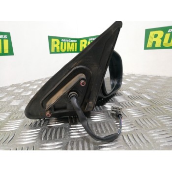 Recambio de retrovisor derecho para honda civic aerodeck (mb/mc) 1.6 es (mc1) referencia OEM IAM   