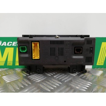 Recambio de mando climatizador para citroën c4 berlina collection referencia OEM IAM 9658084577 H8148 281160311 216757452