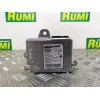 Recambio de centralita airbag para renault megane ii classic berlina confort authentique referencia OEM IAM 8200307800 603383300