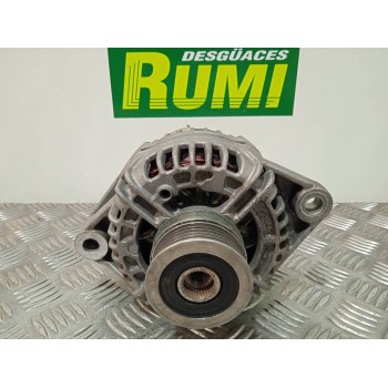 Recambio de alternador para fiat stilo (192) 1.9 jtd 140 dynamic multijet referencia OEM IAM 0986049530  