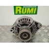 Recambio de alternador para fiat stilo (192) 1.9 jtd 140 dynamic multijet referencia OEM IAM 0986049530  