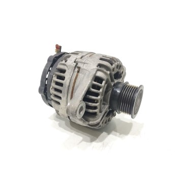 Recambio de alternador para saab 9-3 sport hatch 1.9 tid linear referencia OEM IAM 0124425097  