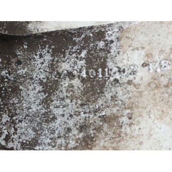 Recambio de juego llantas para mercedes-benz clase m (w163) 400 cdi (163.128) referencia OEM IAM A1634011802  