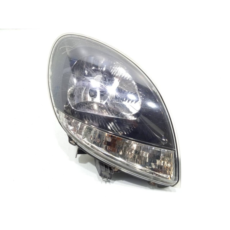Recambio de faro derecho para renault kangoo 4x4 authentique (kc0s/v) referencia OEM IAM 8200444260  