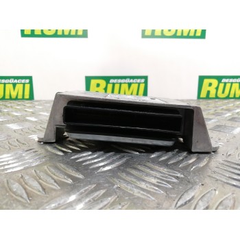 Recambio de centralita airbag para renault megane ii classic berlina confort authentique referencia OEM IAM 8200307800 603383300