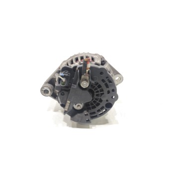 Recambio de alternador para saab 9-3 sport hatch 1.9 tid linear referencia OEM IAM 0124425097  