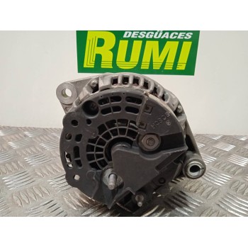 Recambio de alternador para fiat stilo (192) 1.9 jtd 140 dynamic multijet referencia OEM IAM 0986049530  