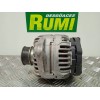 Recambio de alternador para fiat stilo (192) 1.9 jtd 140 dynamic multijet referencia OEM IAM 0986049530  