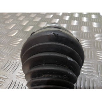 Recambio de transmision trasera izquierda para jaguar xe landmark edition referencia OEM IAM GX734K139EA 4K139EA 10335577