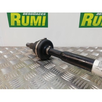 Recambio de transmision trasera izquierda para jaguar xe landmark edition referencia OEM IAM GX734K139EA 4K139EA 10335577