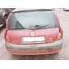 renault clio ii fase ii (b/cb0) del año 2002