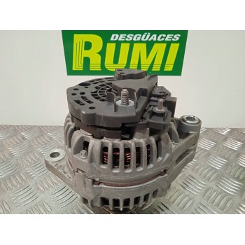 Recambio de alternador para fiat stilo (192) 1.9 jtd 140 dynamic multijet referencia OEM IAM 0986049530  