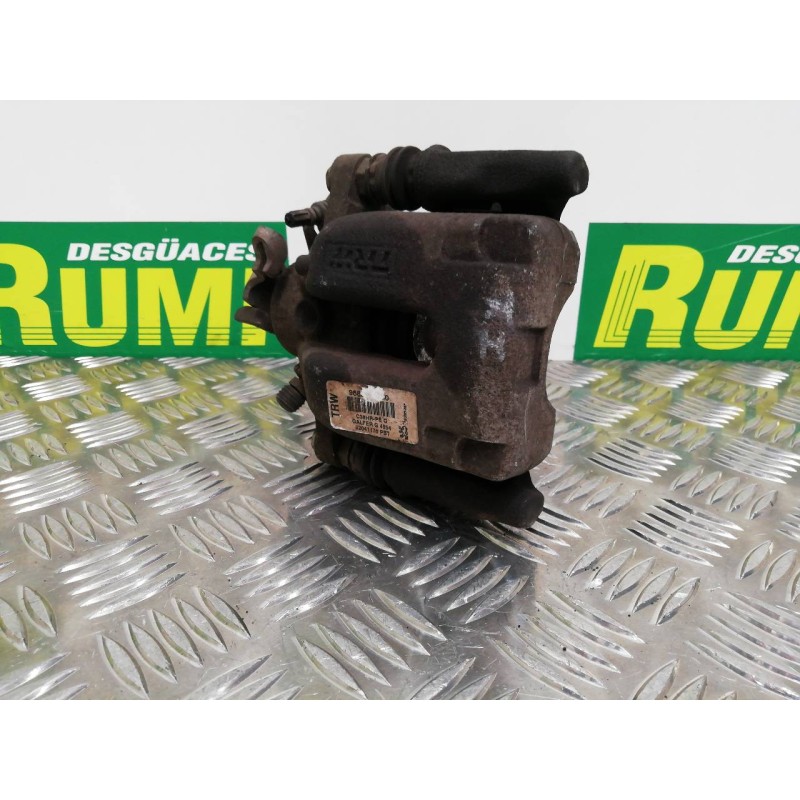 Recambio de pinza de freno trasera izquierda para citroën c4 berlina collection referencia OEM IAM C38HRPEG 32041176PBT 