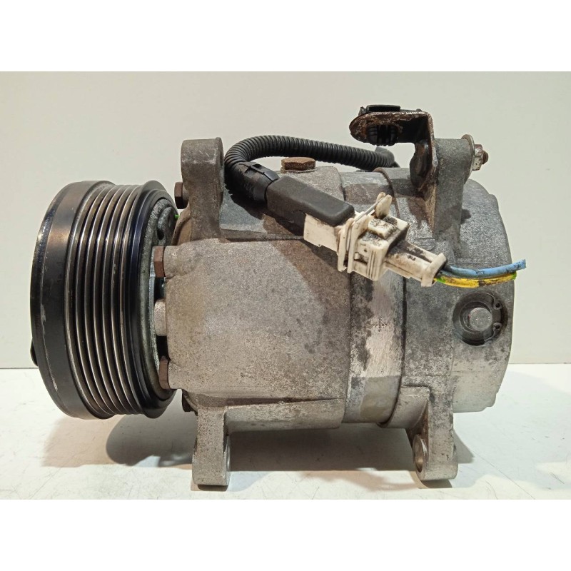 Recambio de compresor aire acondicionado para citroën xantia berlina 2.0 hdi sx referencia OEM IAM 6560502  