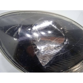 Recambio de faro derecho para renault kangoo 4x4 authentique (kc0s/v) referencia OEM IAM 8200444260  