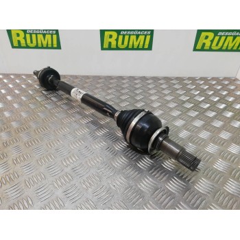 Recambio de transmision trasera izquierda para jaguar xe landmark edition referencia OEM IAM GX734K139EA 4K139EA 10335577