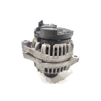 Recambio de alternador para saab 9-3 sport hatch 1.9 tid linear referencia OEM IAM 0124425097  