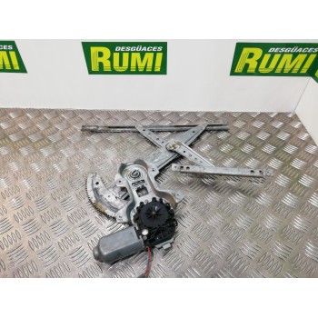 Recambio de elevalunas delantero derecho para honda civic coupe (ej6/8) 1.6 ls (ej6) referencia OEM IAM 01060218  