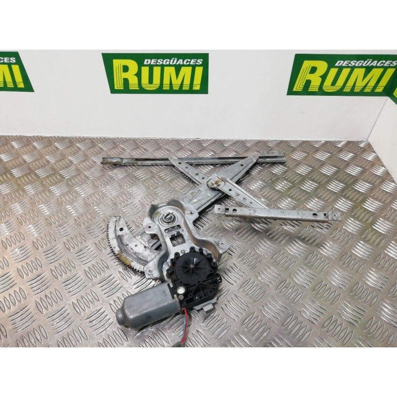 Recambio de elevalunas delantero derecho para honda civic coupe (ej6/8) 1.6 ls (ej6) referencia OEM IAM 01060218  