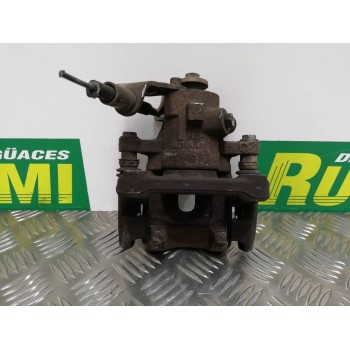 Recambio de pinza de freno trasera izquierda para citroën c4 berlina collection referencia OEM IAM C38HRPEG 32041176PBT 