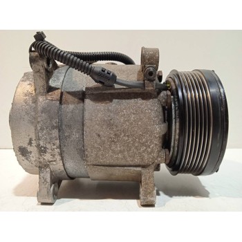 Recambio de compresor aire acondicionado para citroën xantia berlina 2.0 hdi sx referencia OEM IAM 6560502  