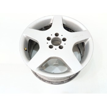 Recambio de juego llantas para mercedes-benz clase m (w163) 400 cdi (163.128) referencia OEM IAM A1634011802  