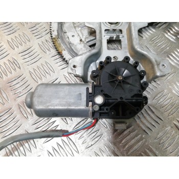 Recambio de elevalunas delantero derecho para honda civic coupe (ej6/8) 1.6 ls (ej6) referencia OEM IAM 01060218  