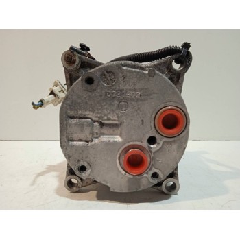 Recambio de compresor aire acondicionado para citroën xantia berlina 2.0 hdi sx referencia OEM IAM 6560502  