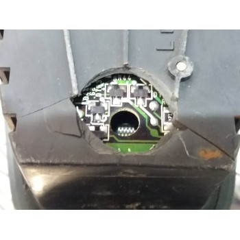 Recambio de mando calefaccion / aire acondicionado para renault espace (j63) rt turbo d referencia OEM IAM 544741000  