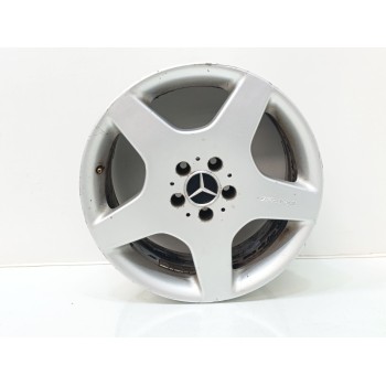 Recambio de juego llantas para mercedes-benz clase m (w163) 400 cdi (163.128) referencia OEM IAM A1634011802  