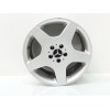 Recambio de juego llantas para mercedes-benz clase m (w163) 400 cdi (163.128) referencia OEM IAM A1634011802  